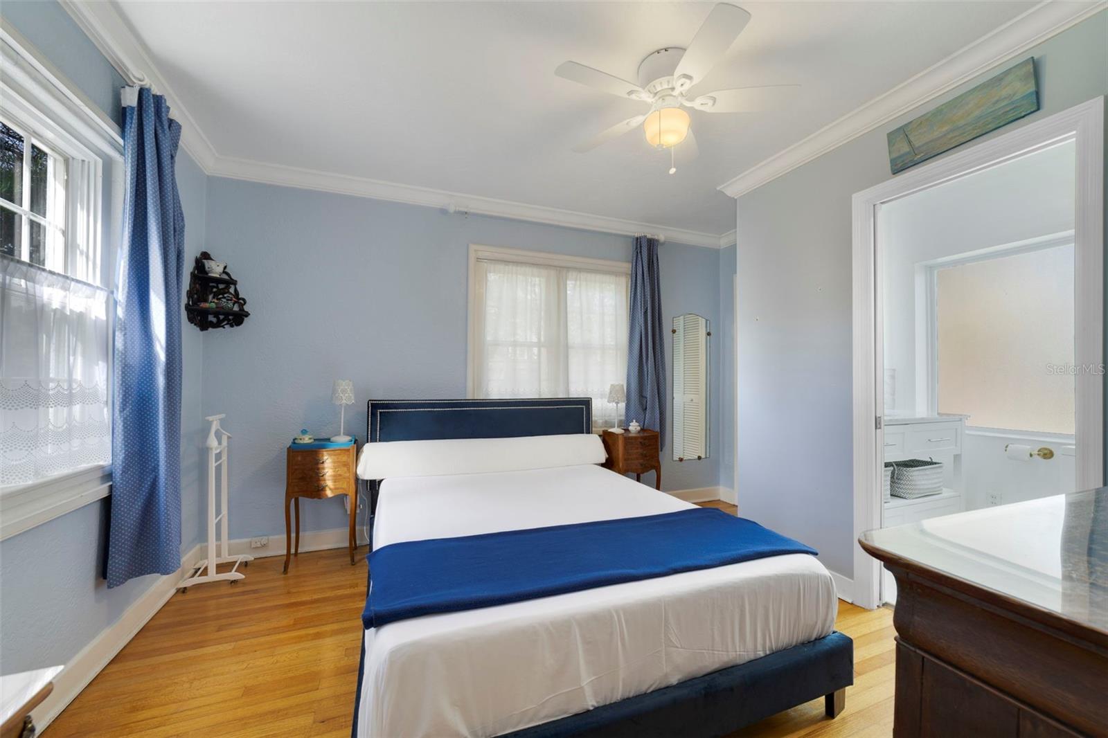 BEUCHLER SUB - Residential