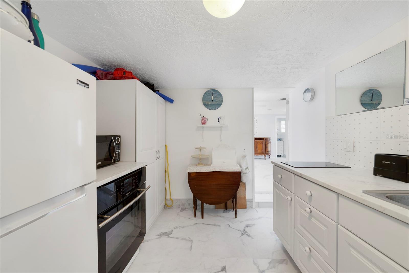 BEUCHLER SUB - Residential