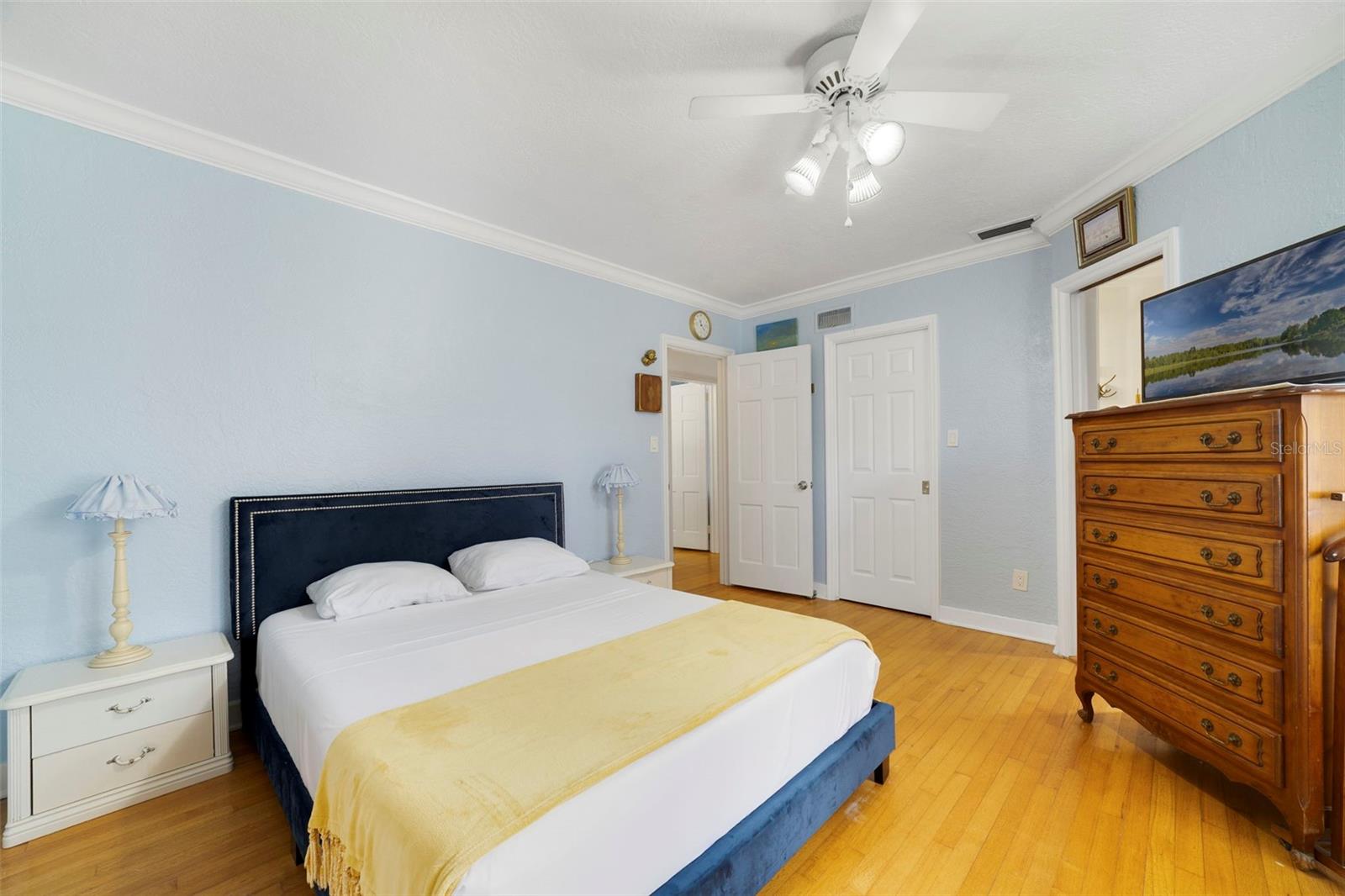 BEUCHLER SUB - Residential