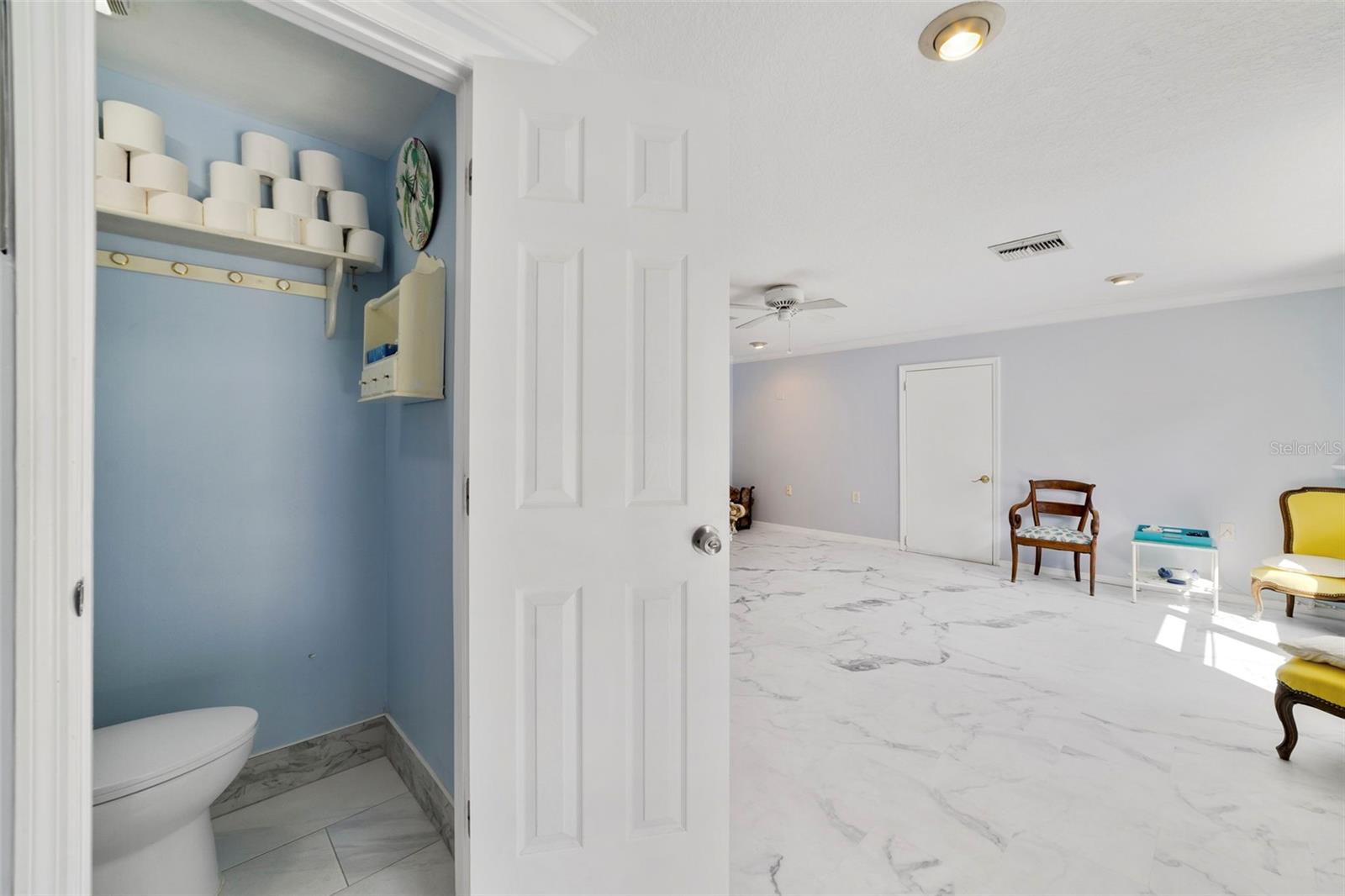 BEUCHLER SUB - Residential