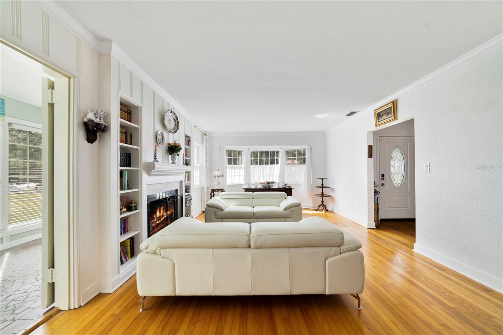 BEUCHLER SUB - Residential