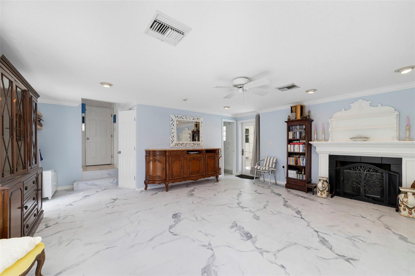 BEUCHLER SUB - Residential