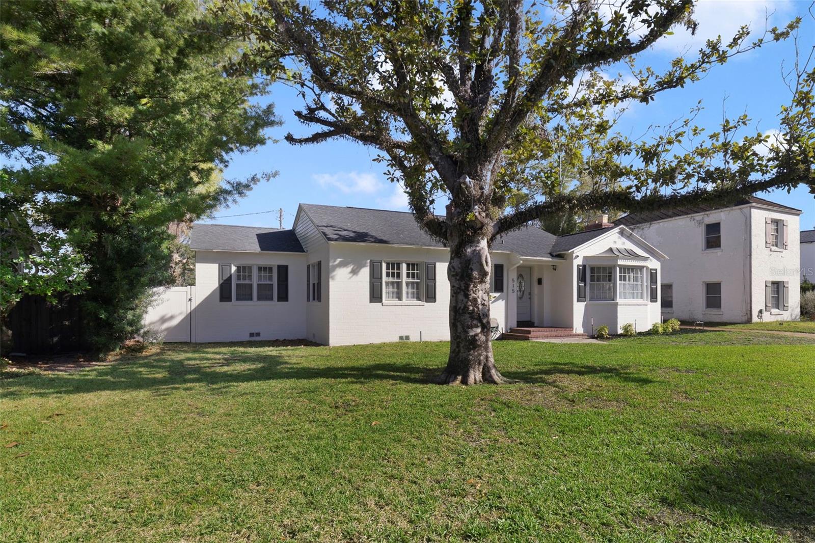 BEUCHLER SUB - Residential