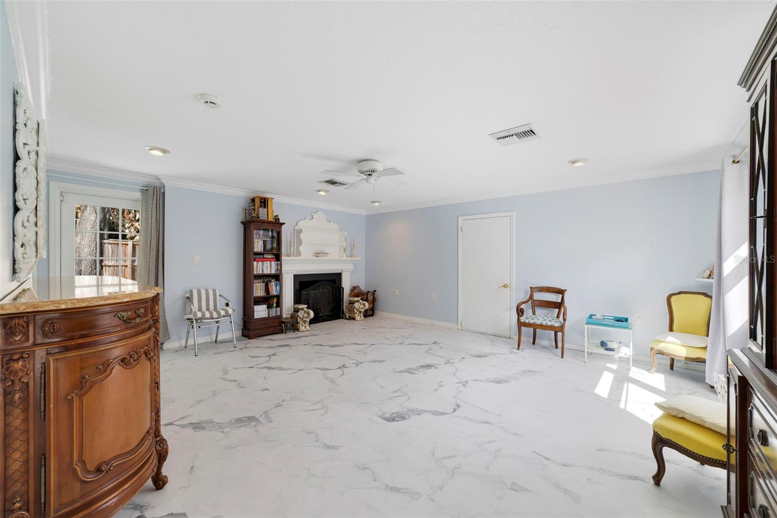 BEUCHLER SUB - Residential