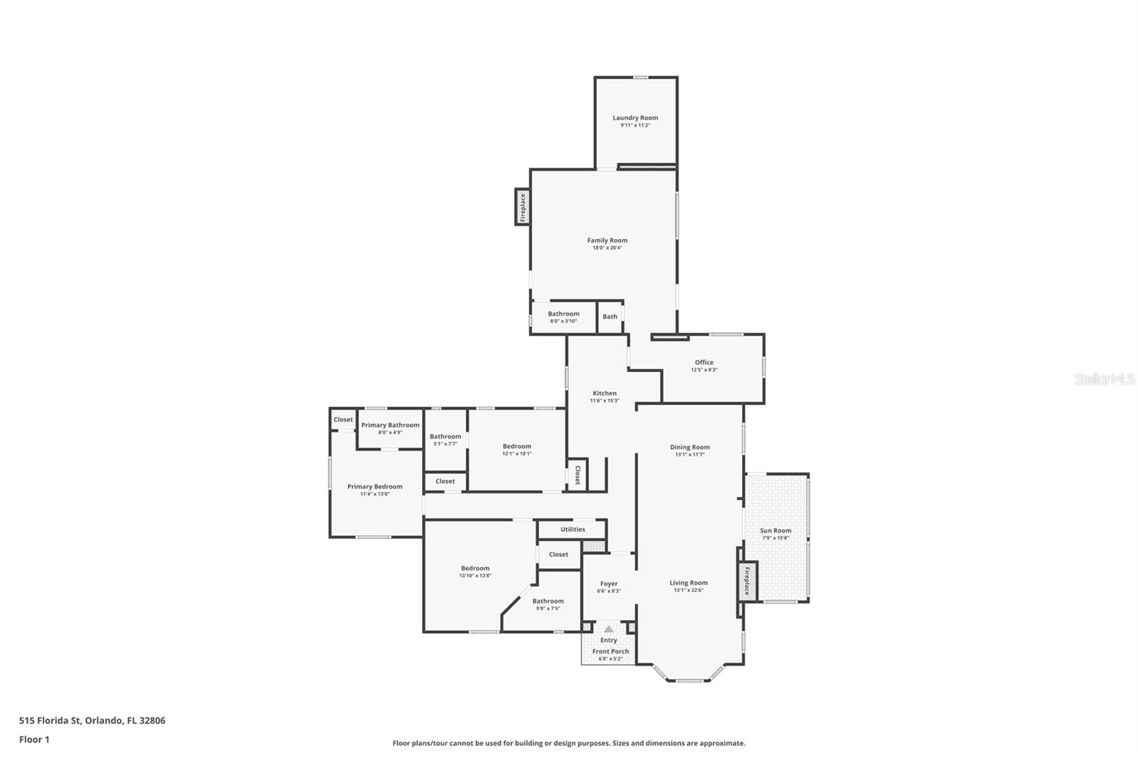 BEUCHLER SUB - Residential