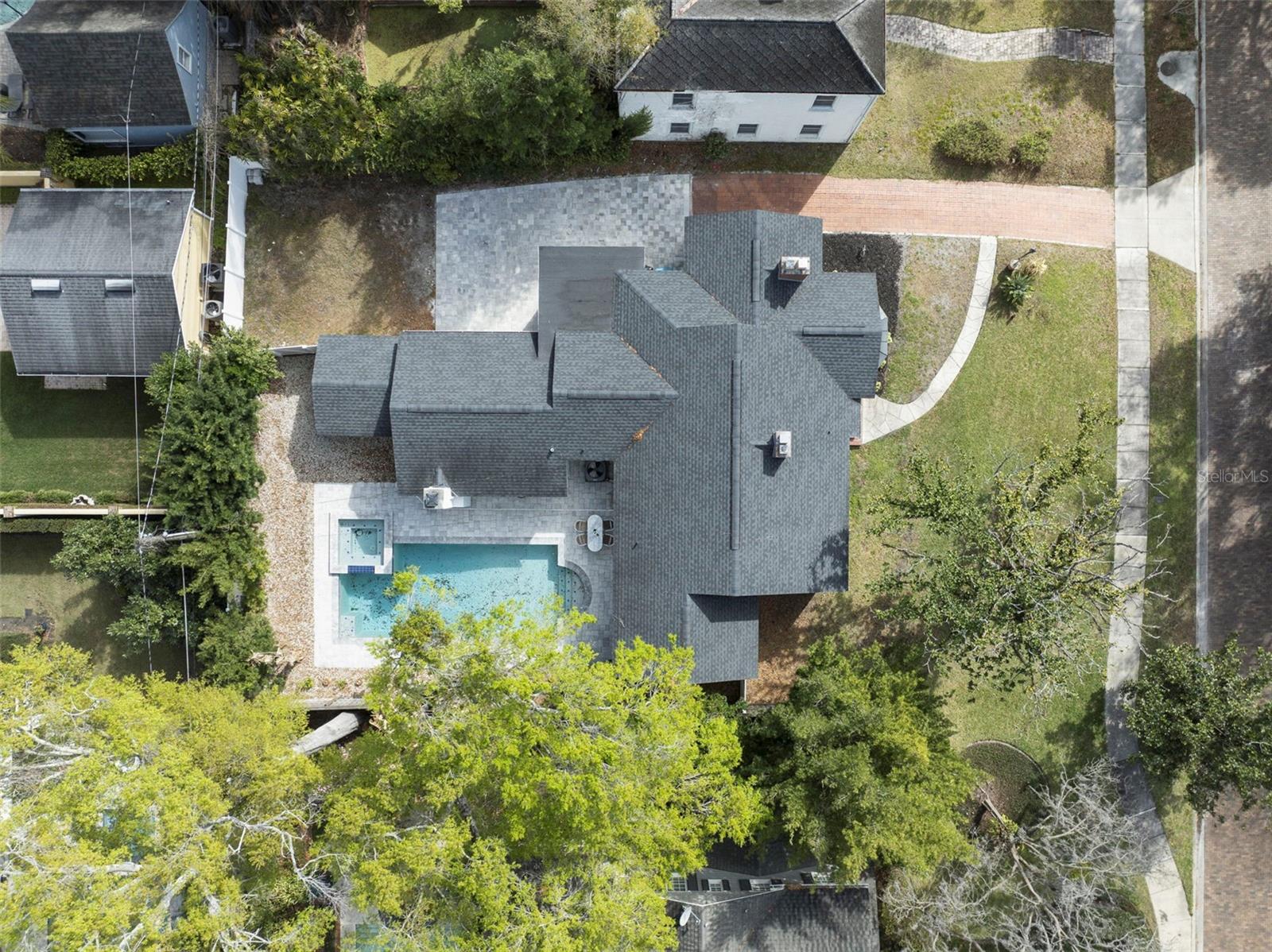 BEUCHLER SUB - Residential