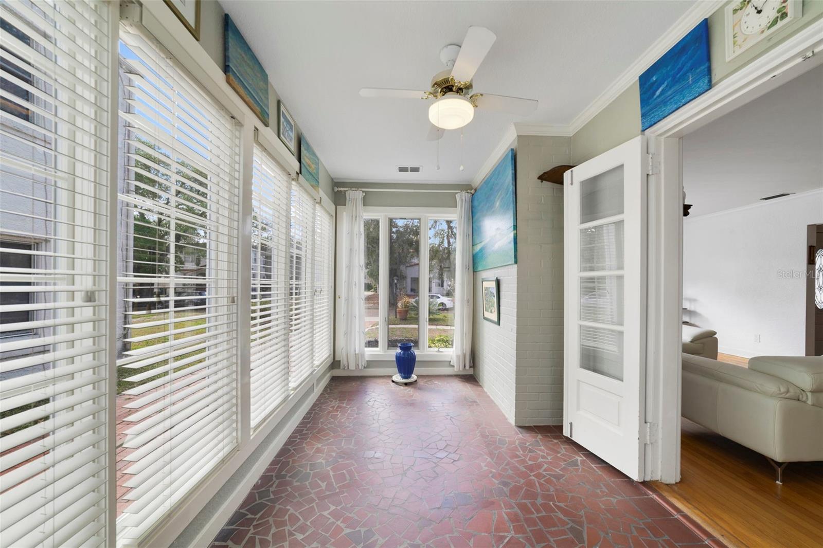 BEUCHLER SUB - Residential