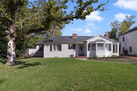 515 FLORIDA STREET ORLANDO FL 32806