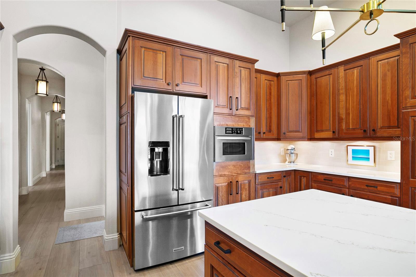 FOUNDERS CLUB - Residential