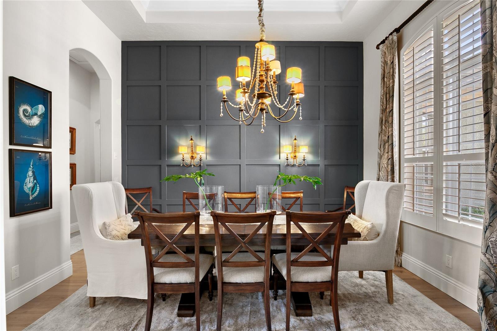 FOUNDERS CLUB - Residential