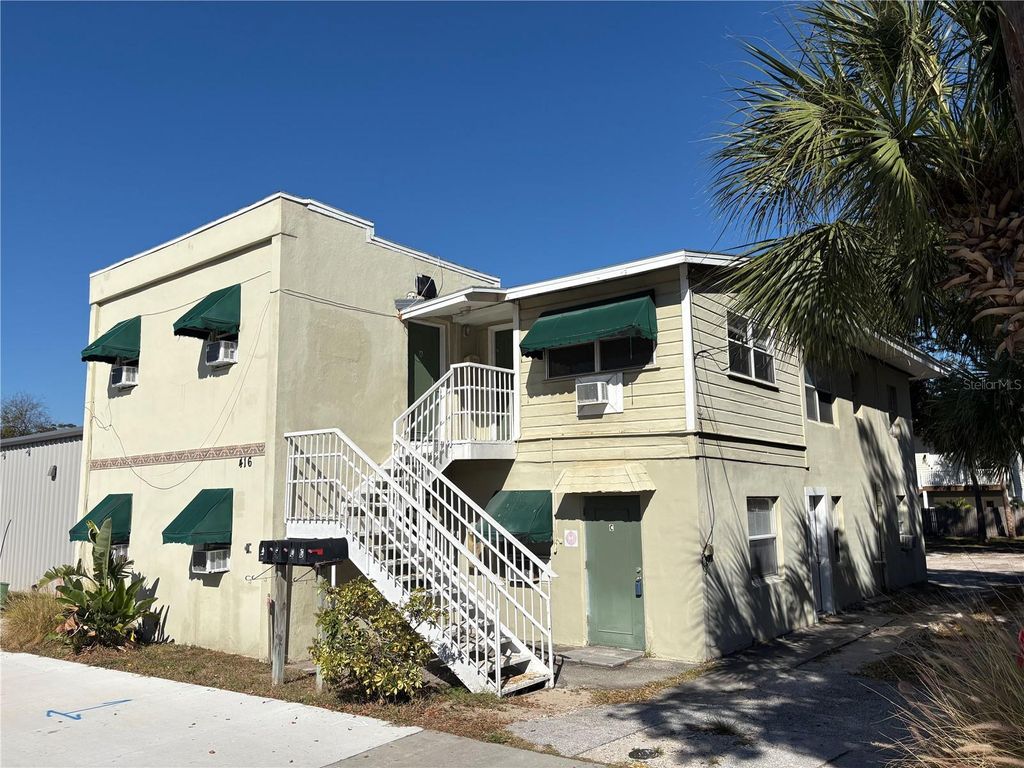 Photo of 416 Skinner Boulevard, Dunedin, FL 34698 (MLS # TB8447920)