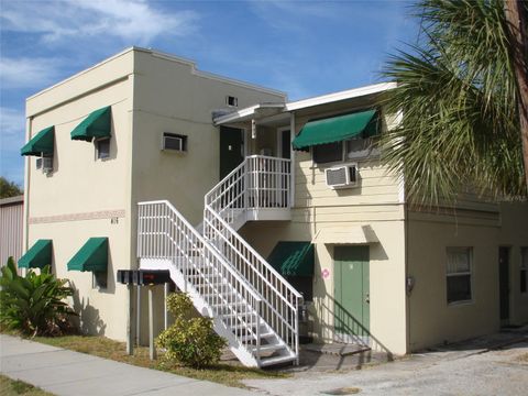 416 SKINNER BOULEVARD DUNEDIN FL 34698