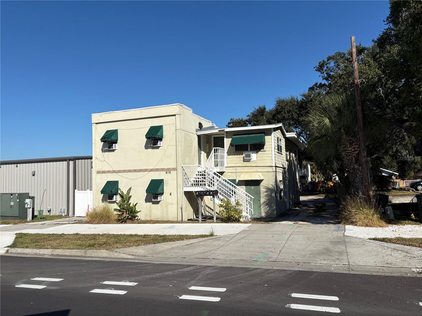 416 SKINNER BOULEVARD