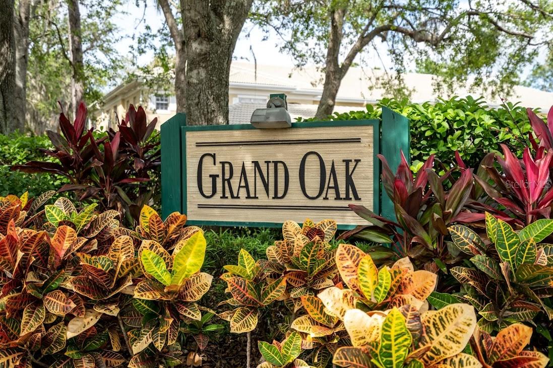 GRAND OAK AT TARA - Residential