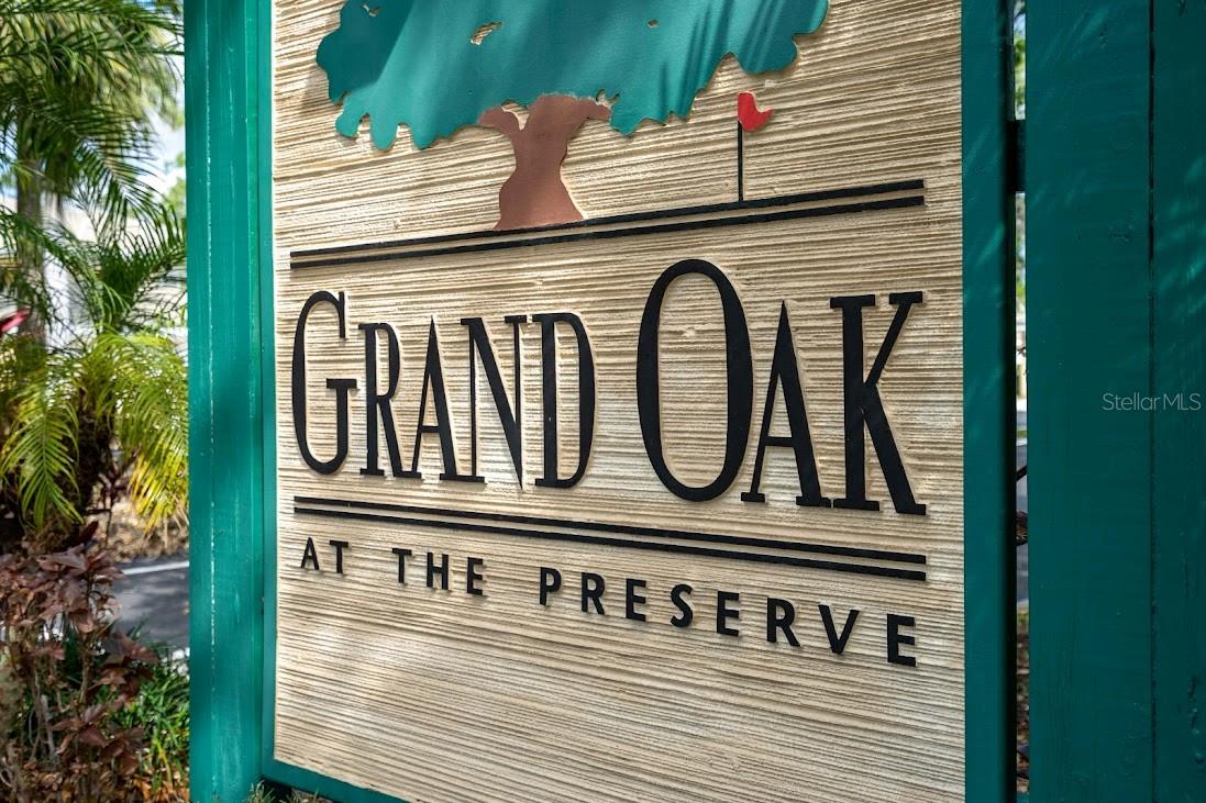 GRAND OAK AT TARA - Residential