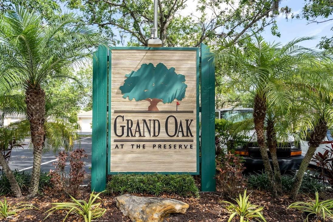 GRAND OAK AT TARA - Residential