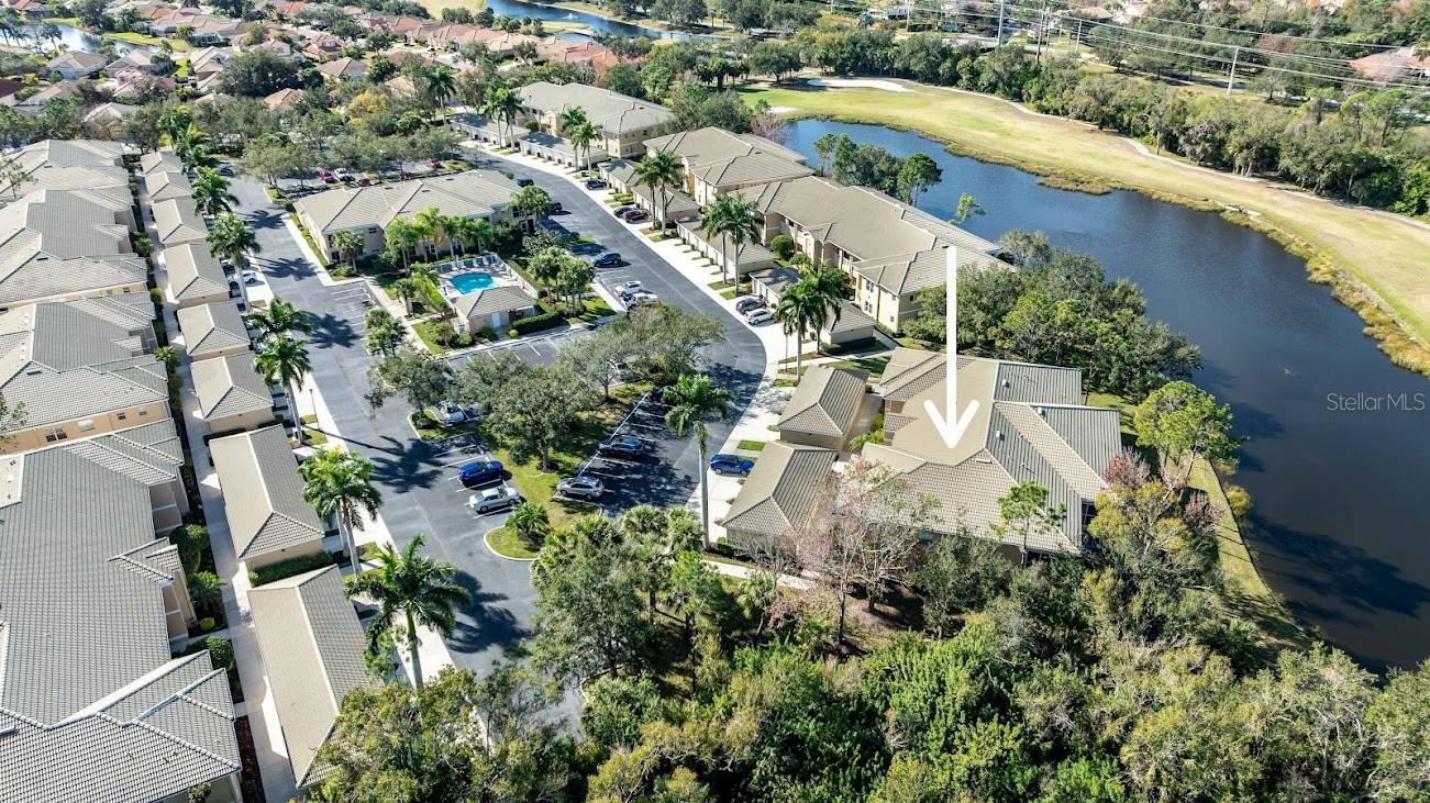 GRAND OAK AT TARA - Residential