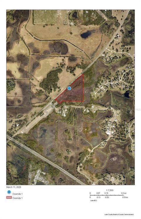 Photo of 19 State Road, Groveland, FL 34736 (MLS # O6389574)