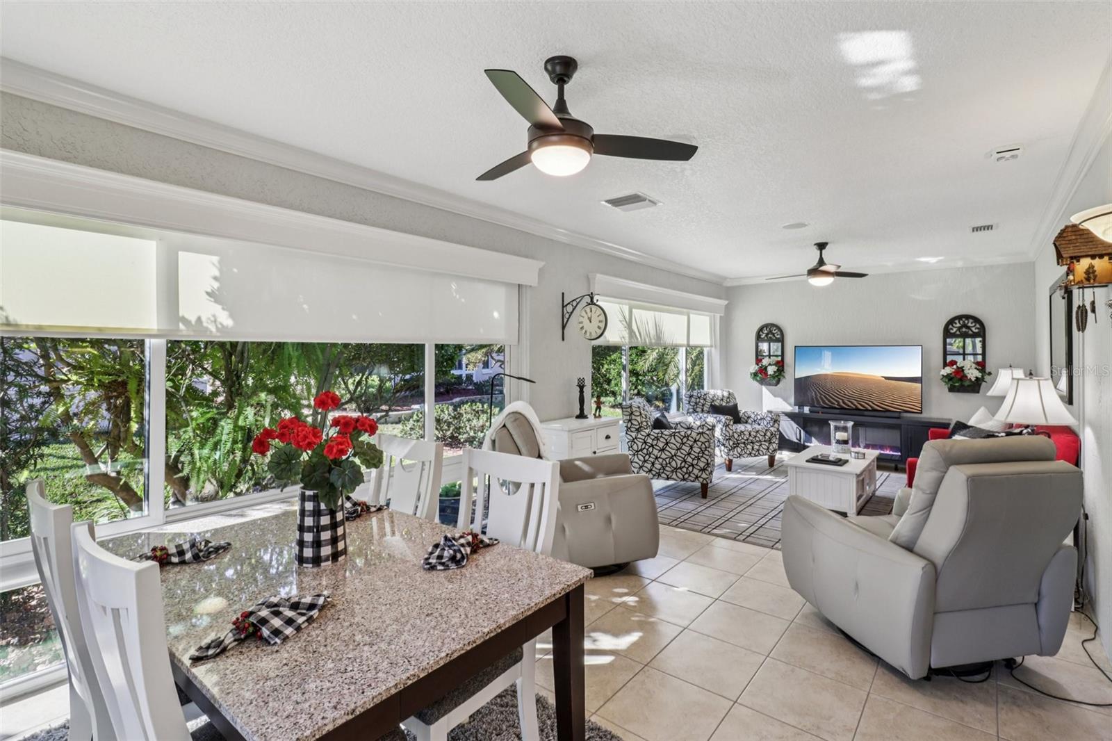 VILLAGES/MARION UN 55 - Residential