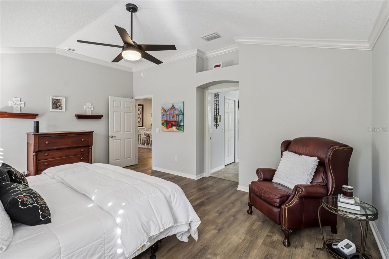 VILLAGES/MARION UN 55 - Residential