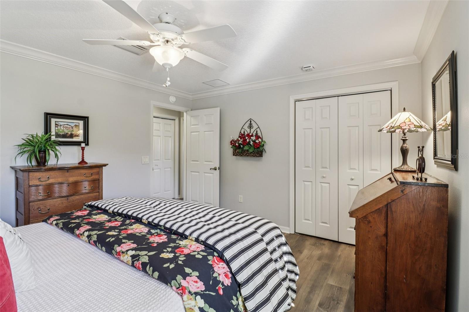 VILLAGES/MARION UN 55 - Residential