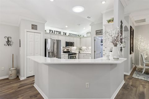 Tiny photo for 17211 SE 85th Willowick Circle, The Villages, FL 32162 (MLS # G5105903)