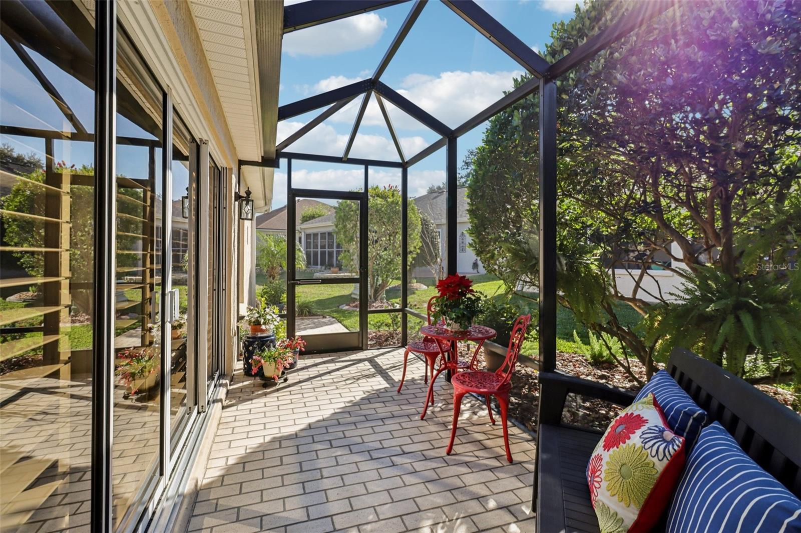 VILLAGES/MARION UN 55 - Residential