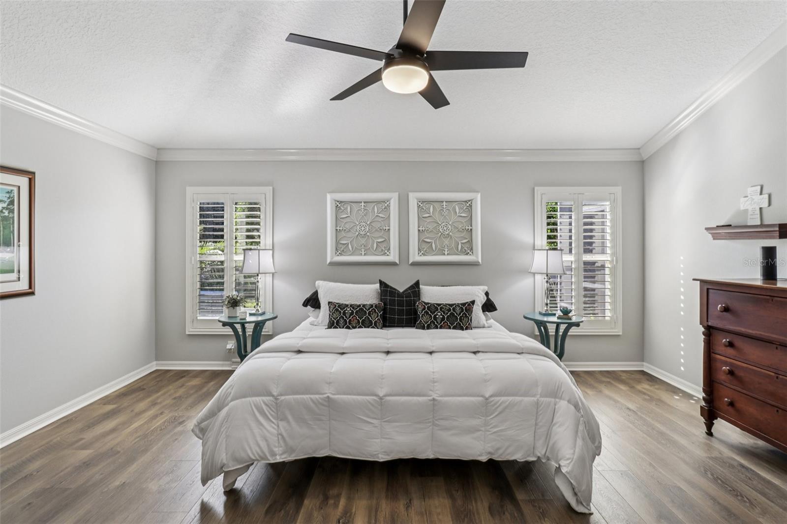 VILLAGES/MARION UN 55 - Residential