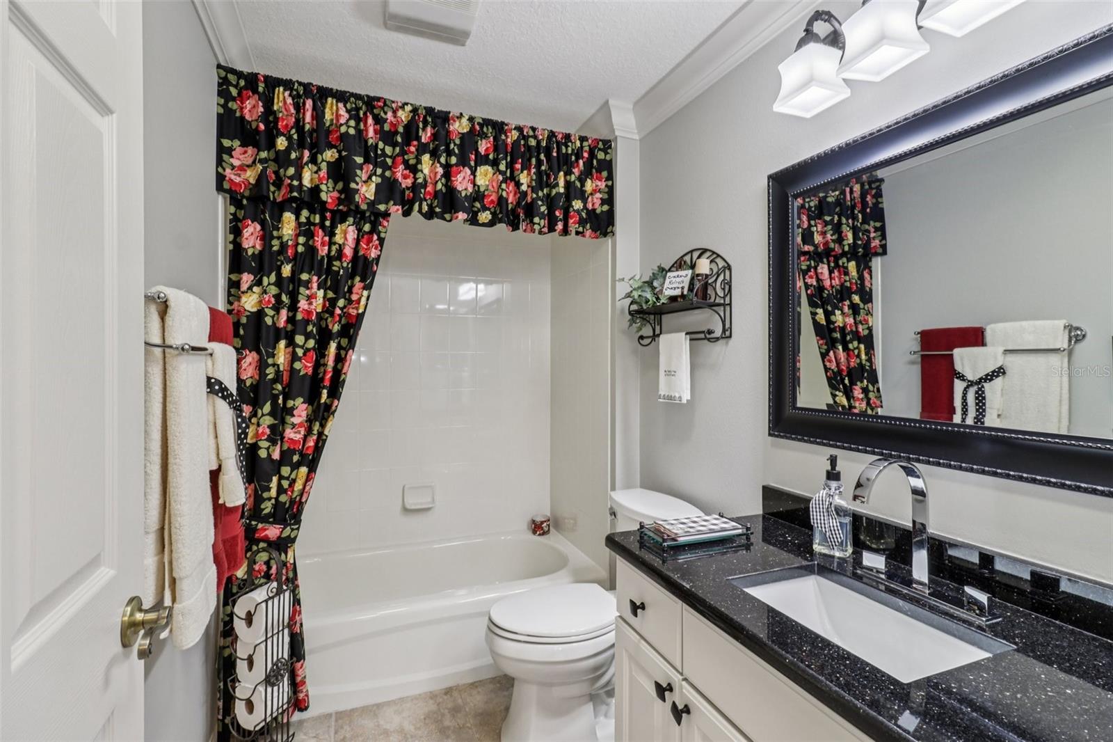 VILLAGES/MARION UN 55 - Residential