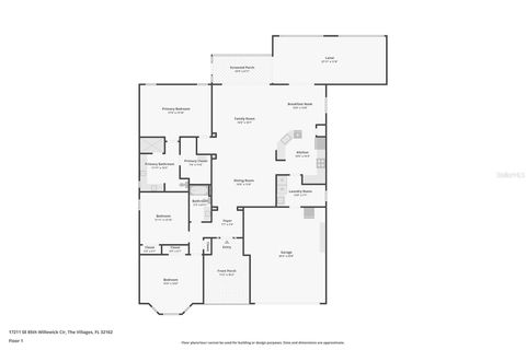 Tiny photo for 17211 SE 85th Willowick Circle, The Villages, FL 32162 (MLS # G5105903)