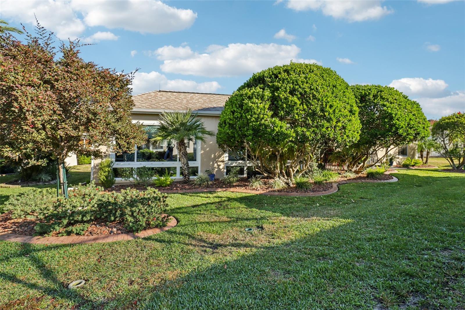 VILLAGES/MARION UN 55 - Residential