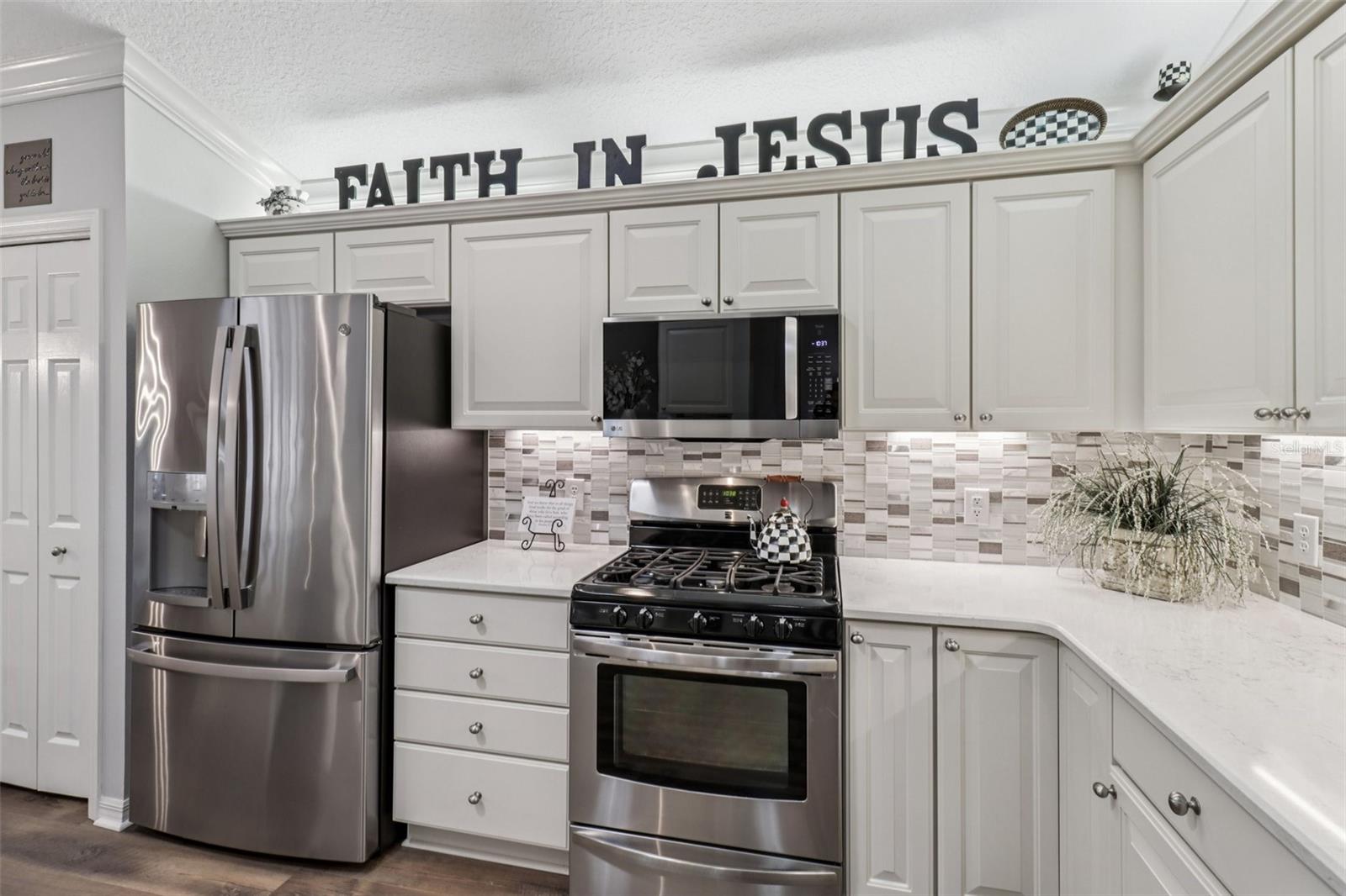 VILLAGES/MARION UN 55 - Residential