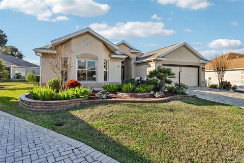 Tiny photo for 17211 SE 85th Willowick Circle, The Villages, FL 32162 (MLS # G5105903)