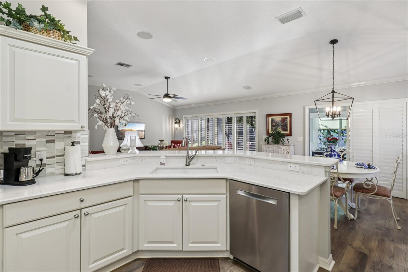 VILLAGES/MARION UN 55 - Residential