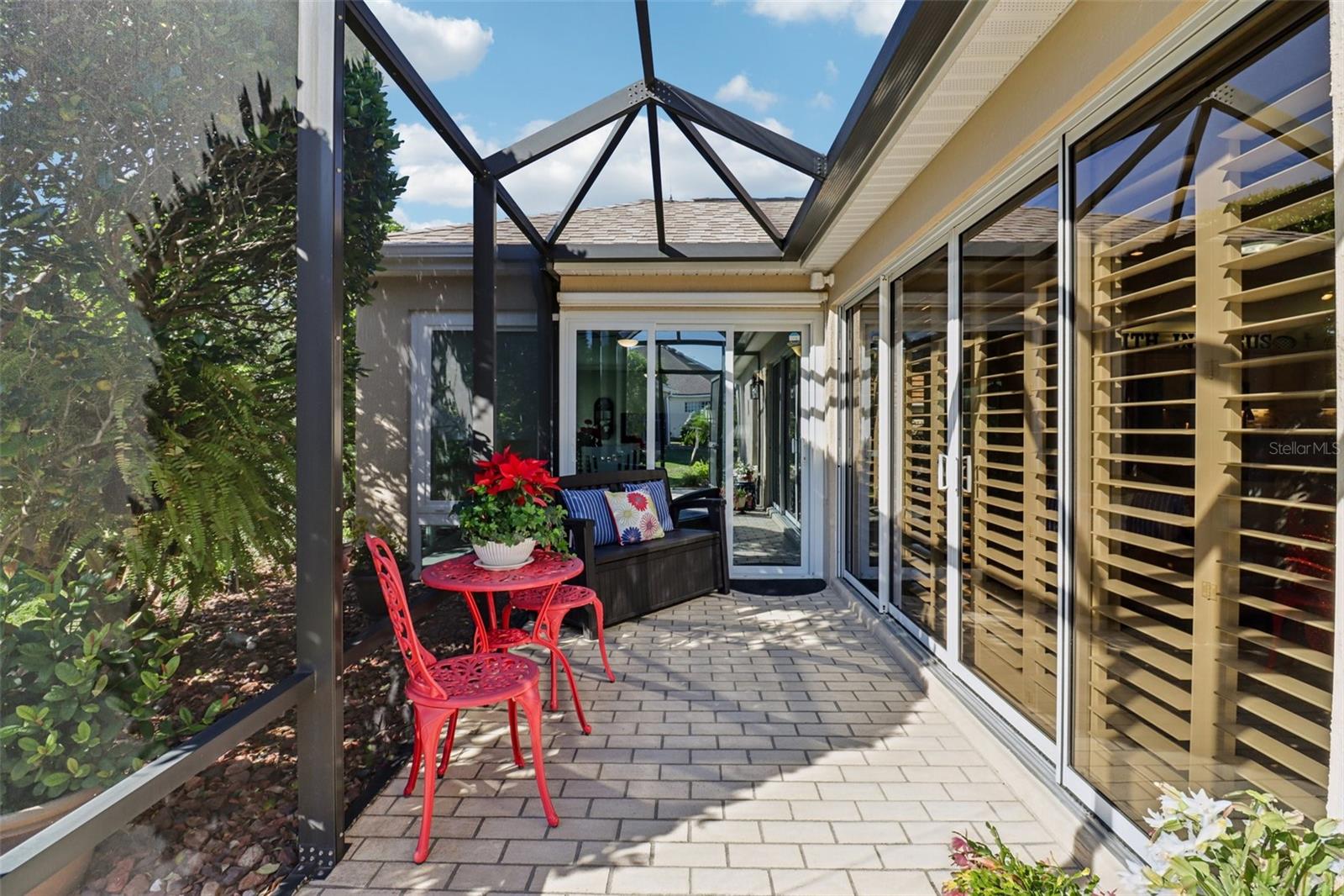 VILLAGES/MARION UN 55 - Residential