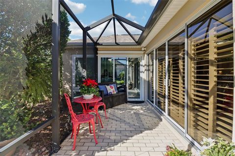 Tiny photo for 17211 SE 85th Willowick Circle, The Villages, FL 32162 (MLS # G5105903)