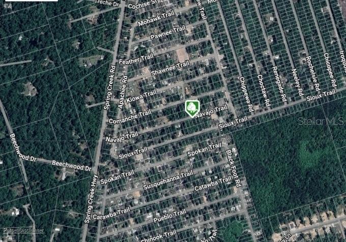 WAKULLA GARDENS - Land