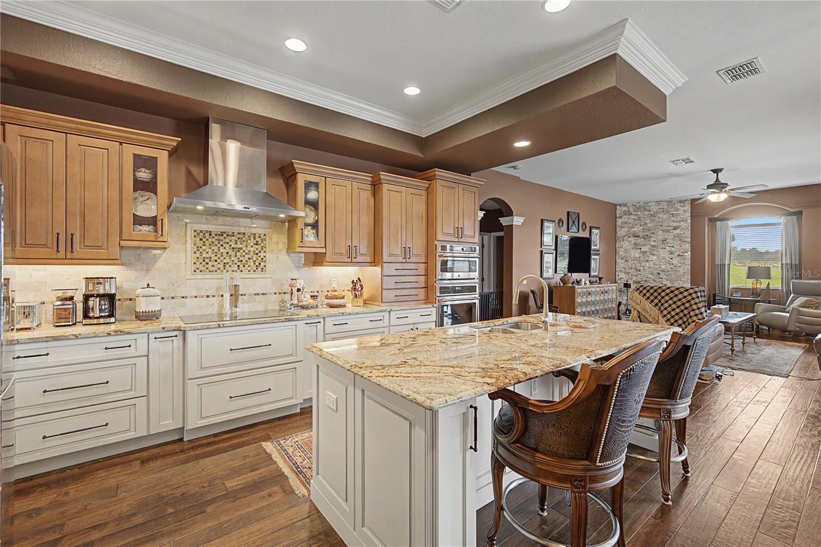 13823 THOROUGHBRED DRIVE