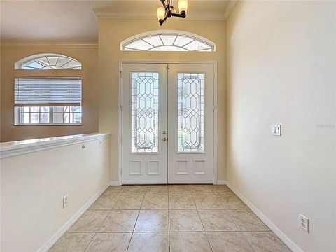 Tiny photo for 27135 Nostalgia Drive, Leesburg, FL 34748 (MLS # O6369567)