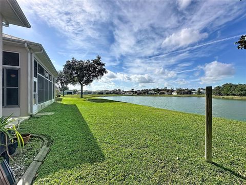 Tiny photo for 27135 Nostalgia Drive, Leesburg, FL 34748 (MLS # O6369567)