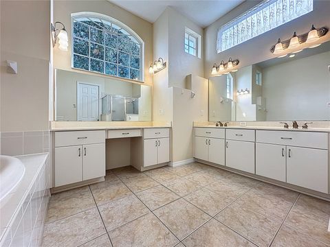 Tiny photo for 27135 Nostalgia Drive, Leesburg, FL 34748 (MLS # O6369567)