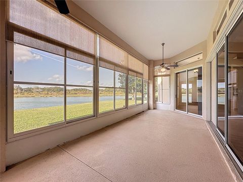 Tiny photo for 27135 Nostalgia Drive, Leesburg, FL 34748 (MLS # O6369567)