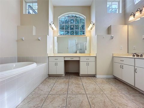 Tiny photo for 27135 Nostalgia Drive, Leesburg, FL 34748 (MLS # O6369567)