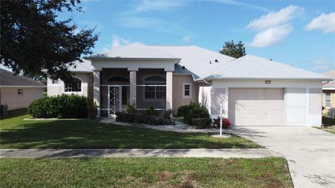 Photo of 27135 Nostalgia Drive, Leesburg, FL 34748 (MLS # O6369567)