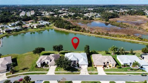 Tiny photo for 27135 Nostalgia Drive, Leesburg, FL 34748 (MLS # O6369567)