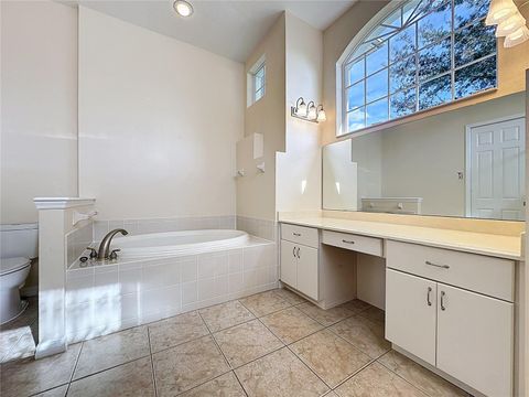 Tiny photo for 27135 Nostalgia Drive, Leesburg, FL 34748 (MLS # O6369567)