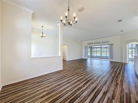 Tiny photo for 27135 Nostalgia Drive, Leesburg, FL 34748 (MLS # O6369567)