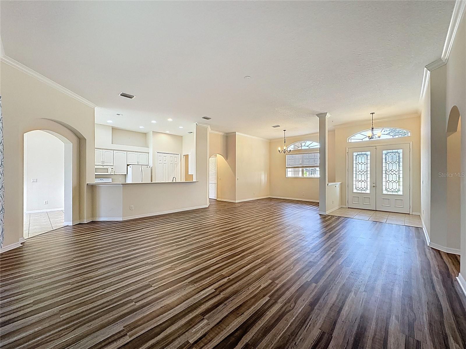 LEESBURG LEGACY LEESBURG UNIT 05 - Residential