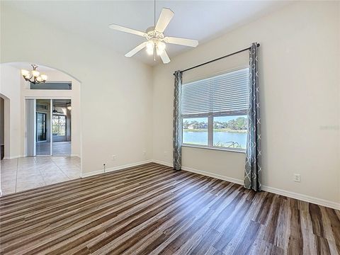 Tiny photo for 27135 Nostalgia Drive, Leesburg, FL 34748 (MLS # O6369567)