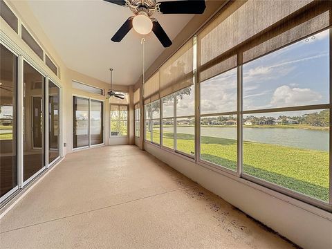 Tiny photo for 27135 Nostalgia Drive, Leesburg, FL 34748 (MLS # O6369567)